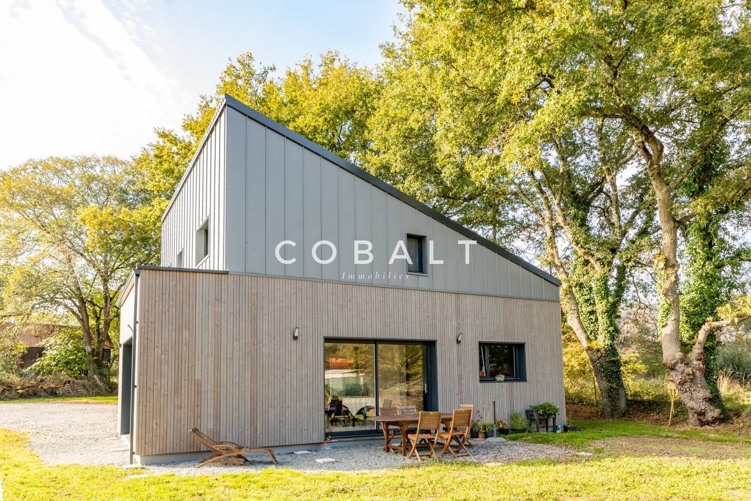 Maison à vendre, 140m², Le Cellier