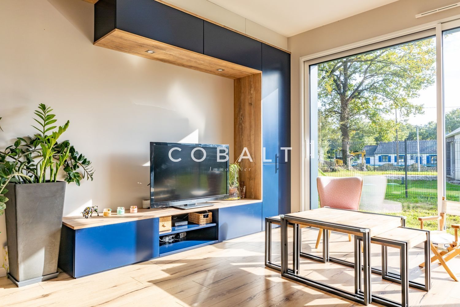 Maison à vendre, 140m², Le Cellier