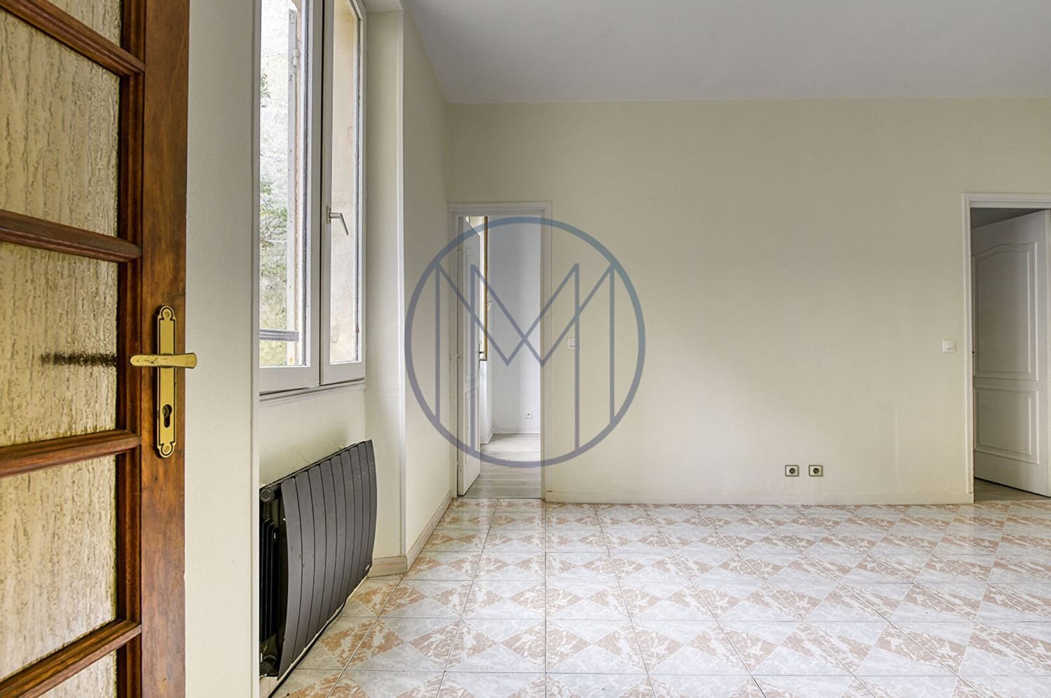 Appartement à vendre, 37m², Versailles