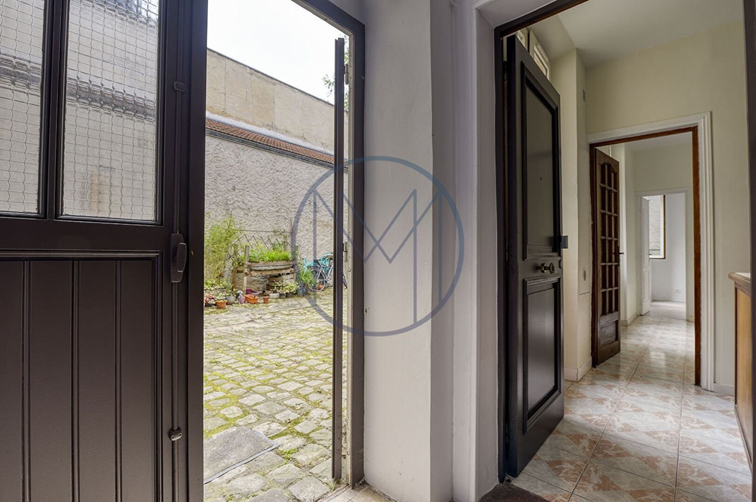 Appartement à vendre, 37m², Versailles