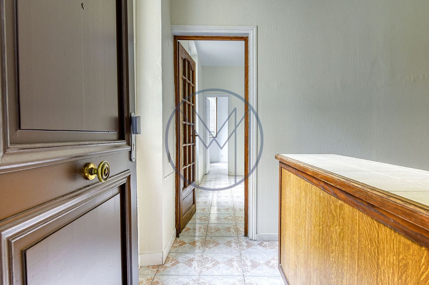 Appartement à vendre, 37m², Versailles