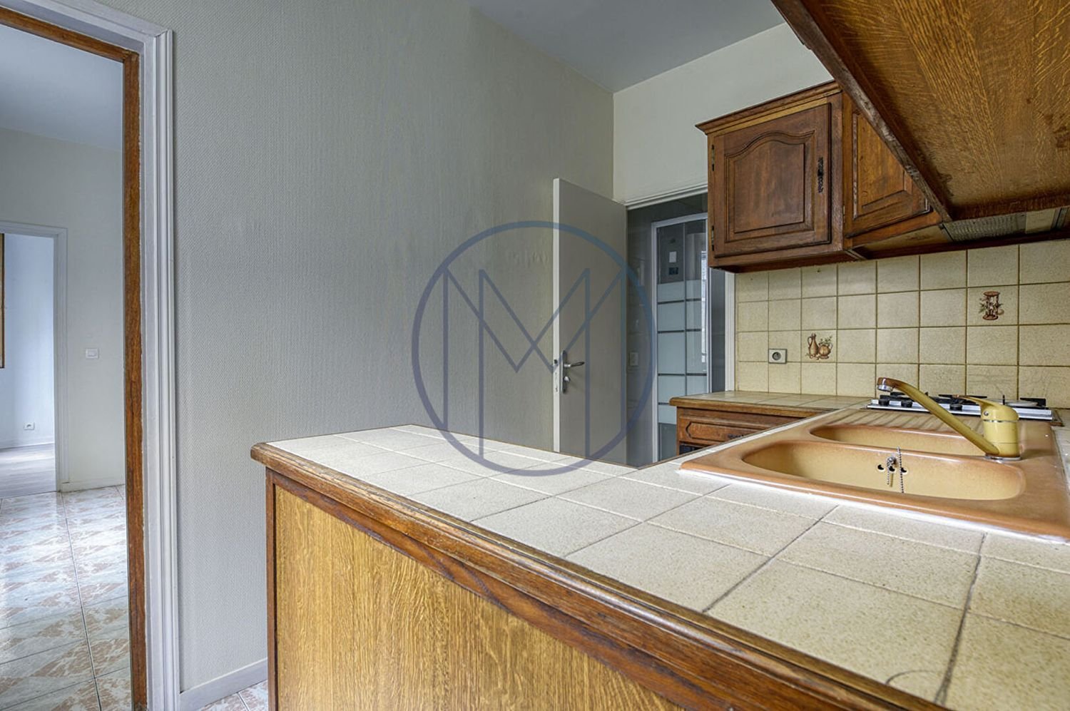 Appartement à vendre, 37m², Versailles