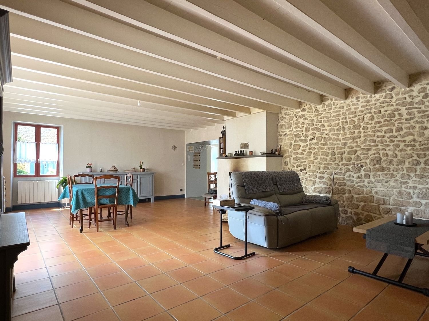 Maison à vendre, 149m², Montamisé