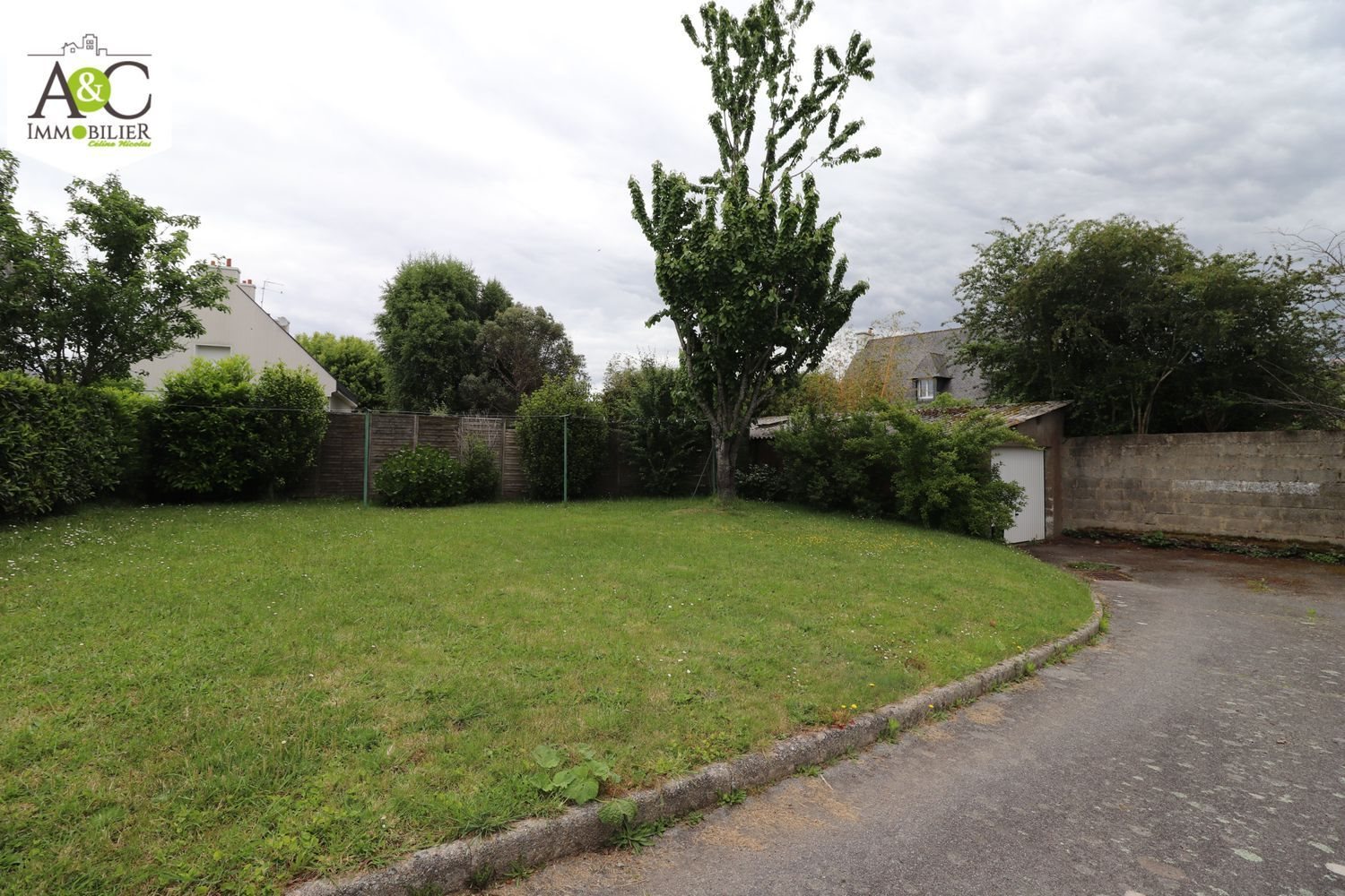 Appartement à vendre, 90m², Quéven
