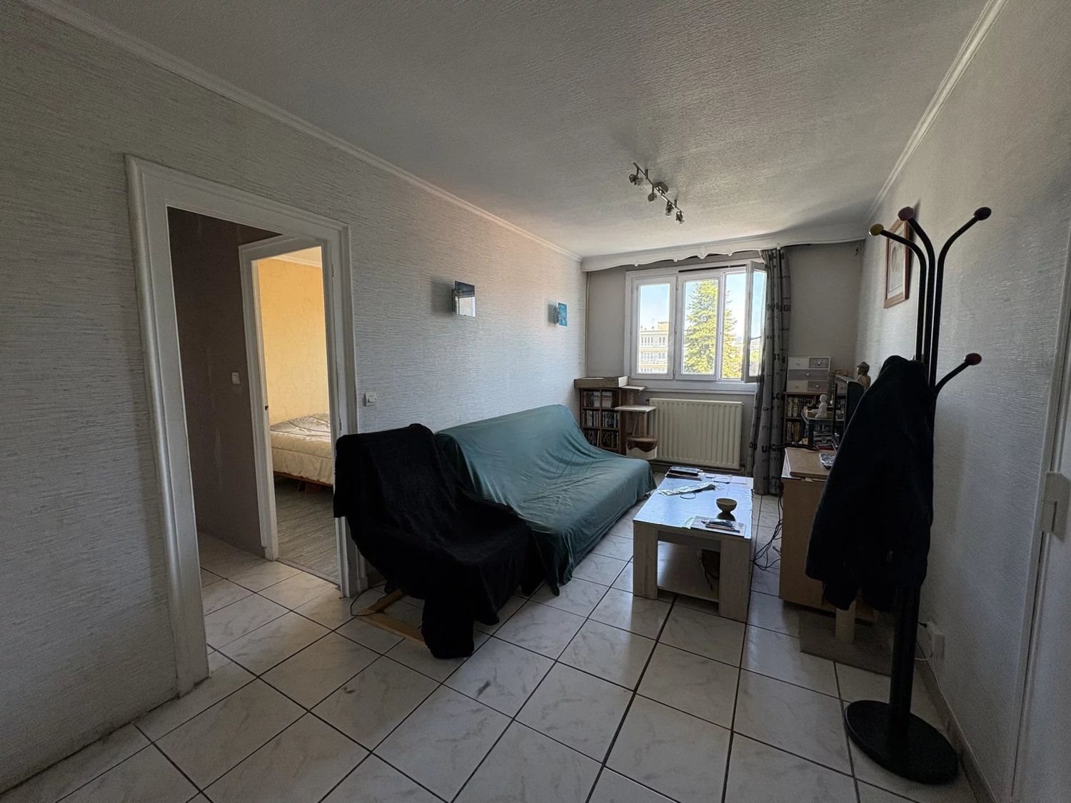 Appartement à vendre, 66m², Saint-Priest-en-Jarez