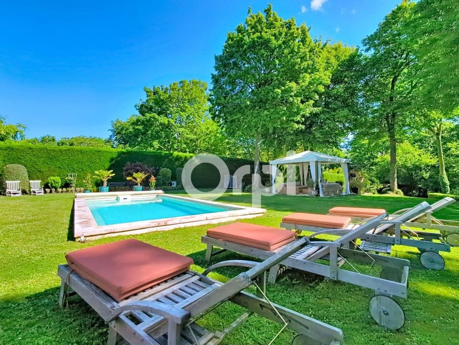 Maison à vendre, 185m², Néry