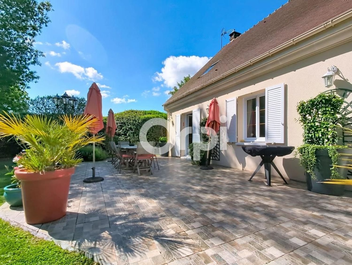 Maison à vendre, 185m², Néry