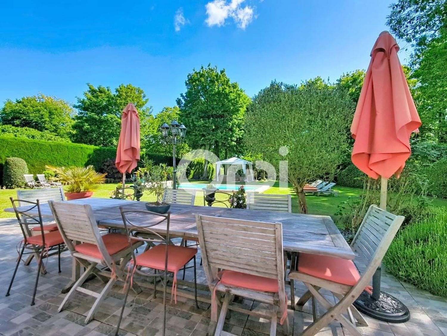 Maison à vendre, 185m², Néry