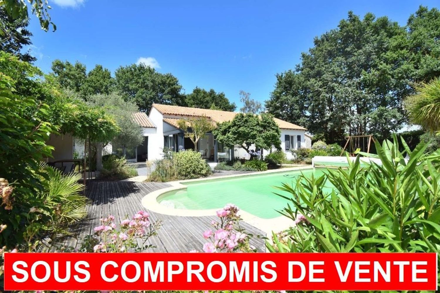Maison à vendre, 190m², Geneston