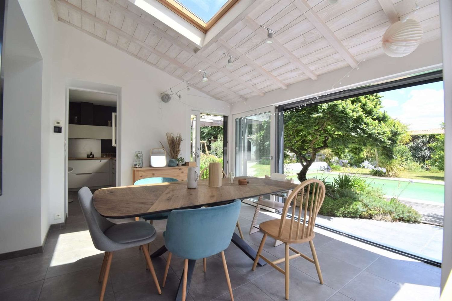 Maison à vendre, 190m², Geneston