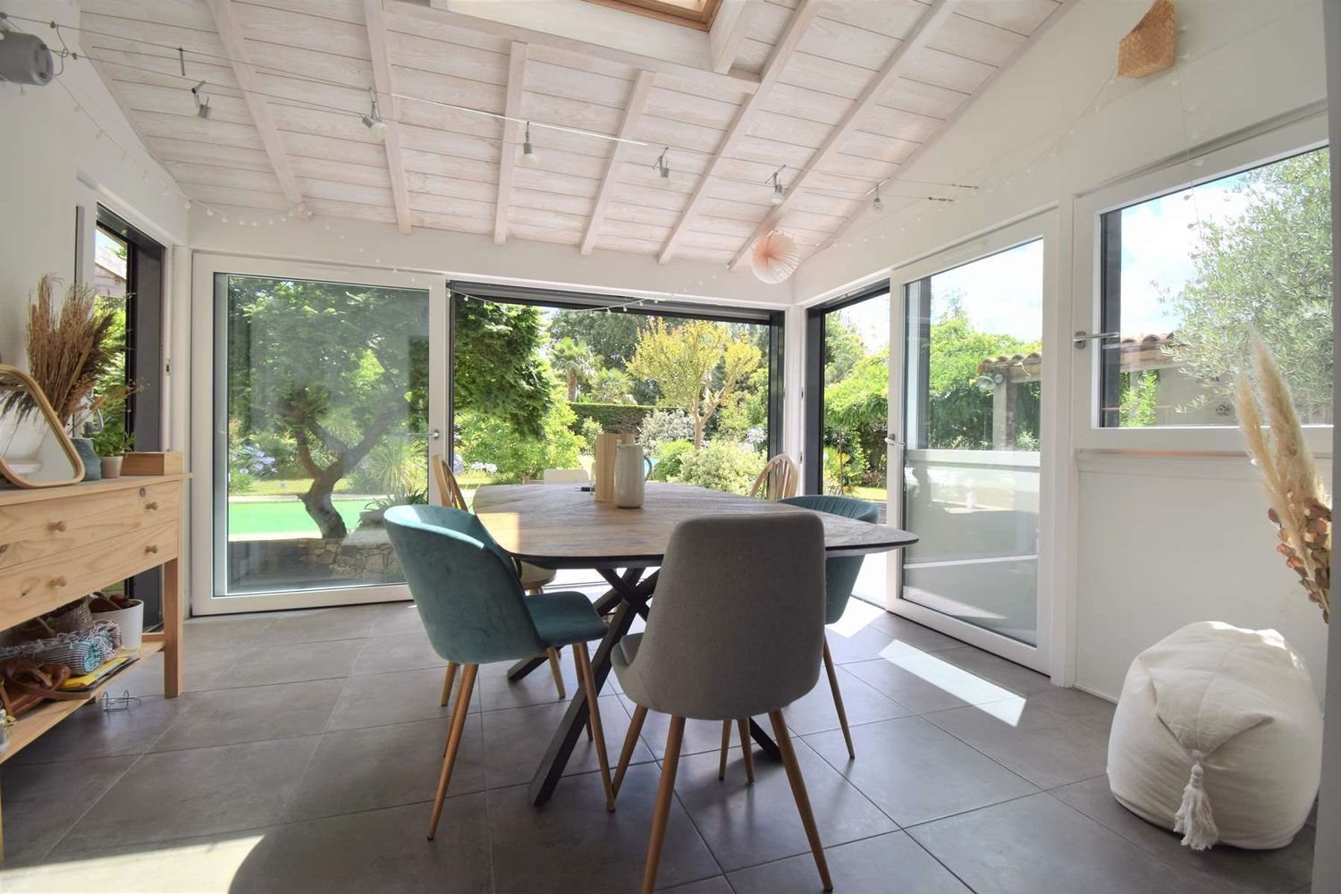Maison à vendre, 190m², Geneston