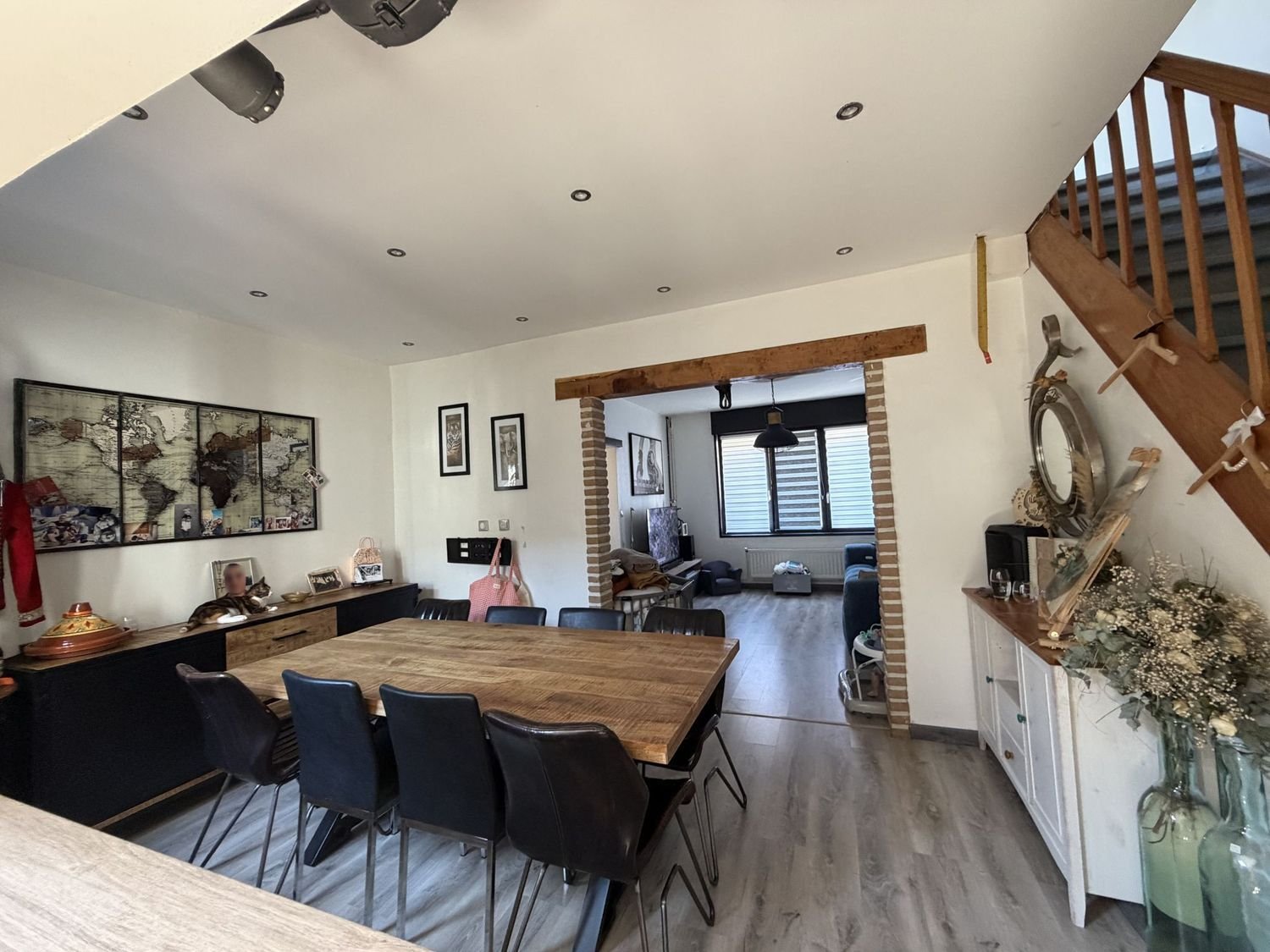 Maison à vendre, 95m², Dunkerque