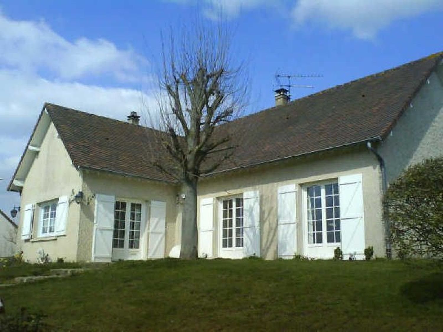 Maison à vendre, 145m², Tacoignières