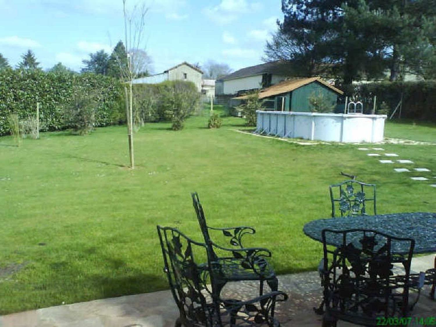 Maison à vendre, 145m², Tacoignières