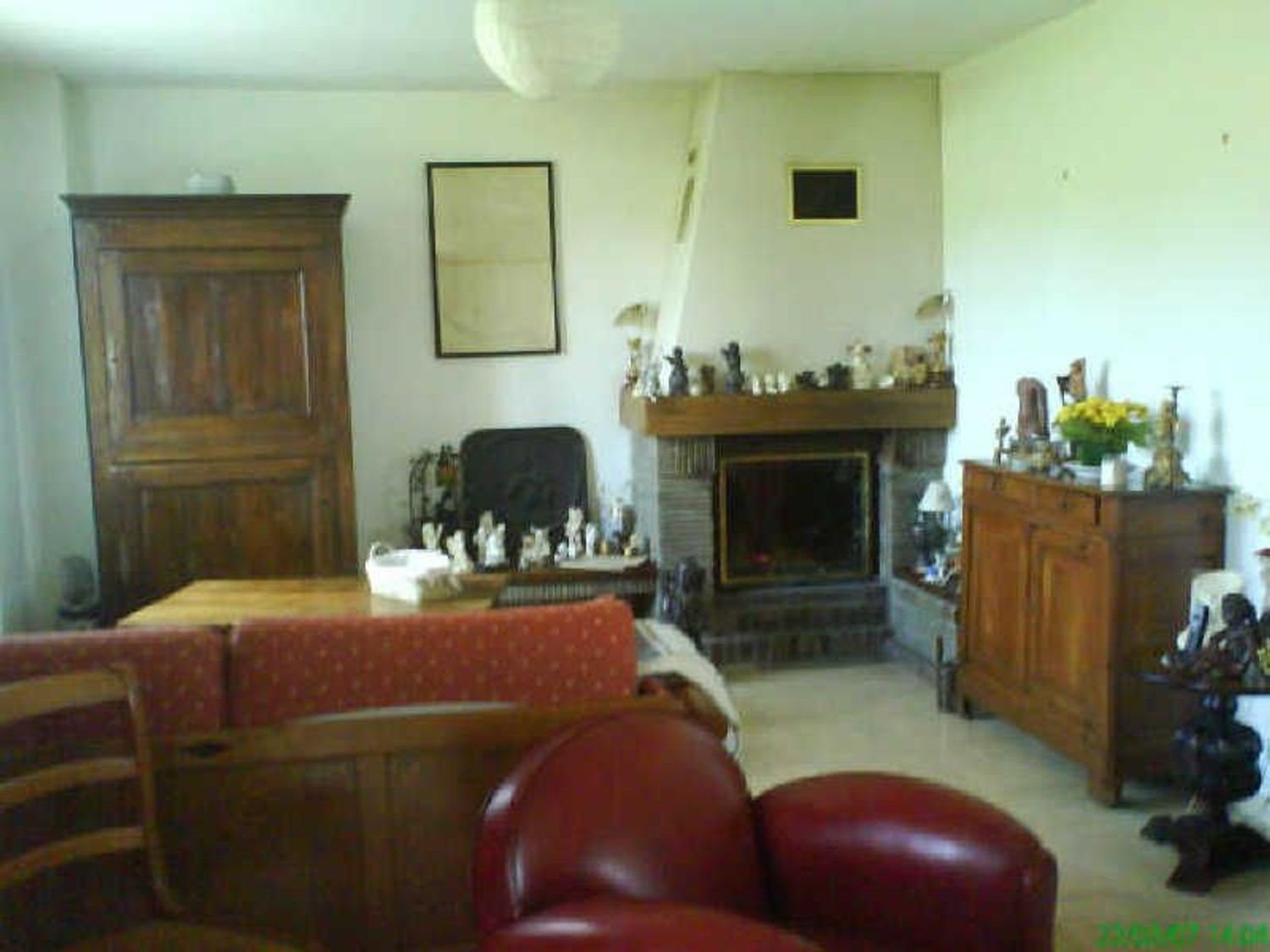 Maison à vendre, 145m², Tacoignières