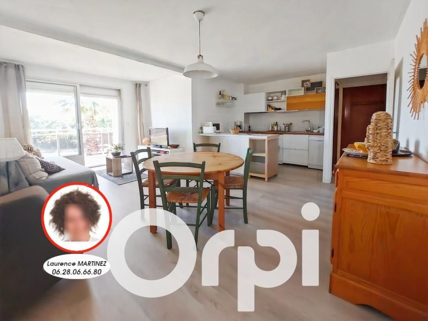 Appartement à vendre, 52m², Palavas-les-Flots