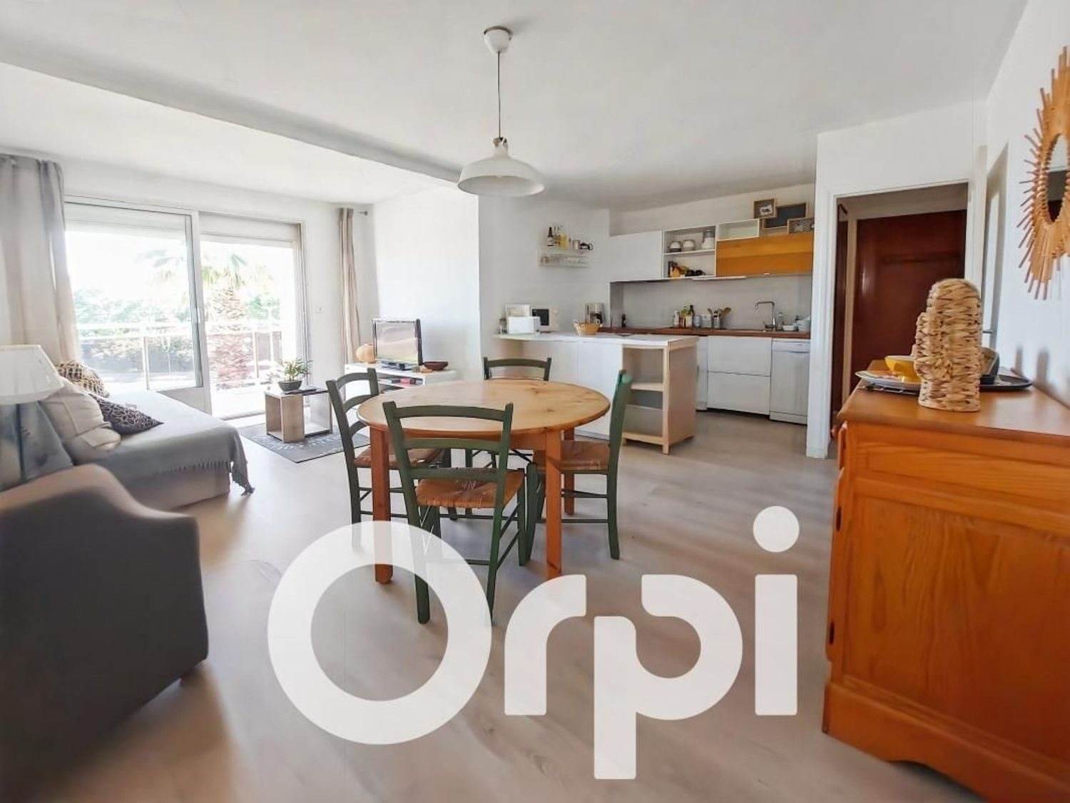 Appartement à vendre, 52m², Palavas-les-Flots