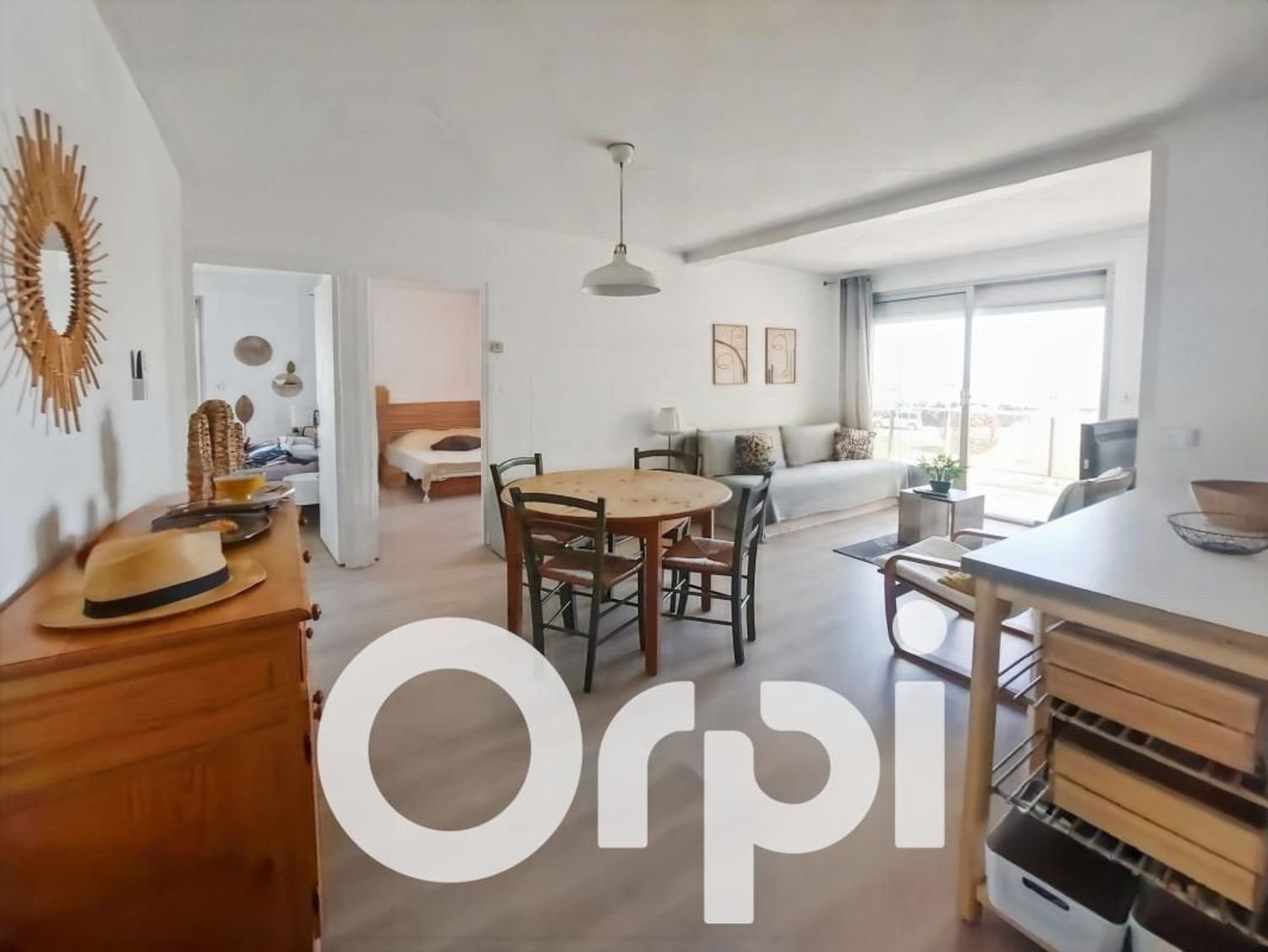 Appartement à vendre, 52m², Palavas-les-Flots