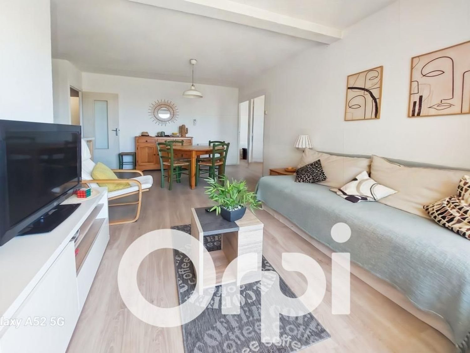 Appartement à vendre, 52m², Palavas-les-Flots