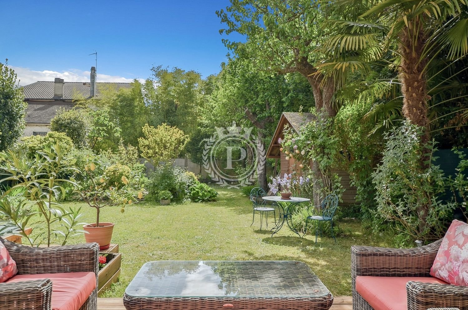 Maison à vendre, 213m², Enghien-les-Bains