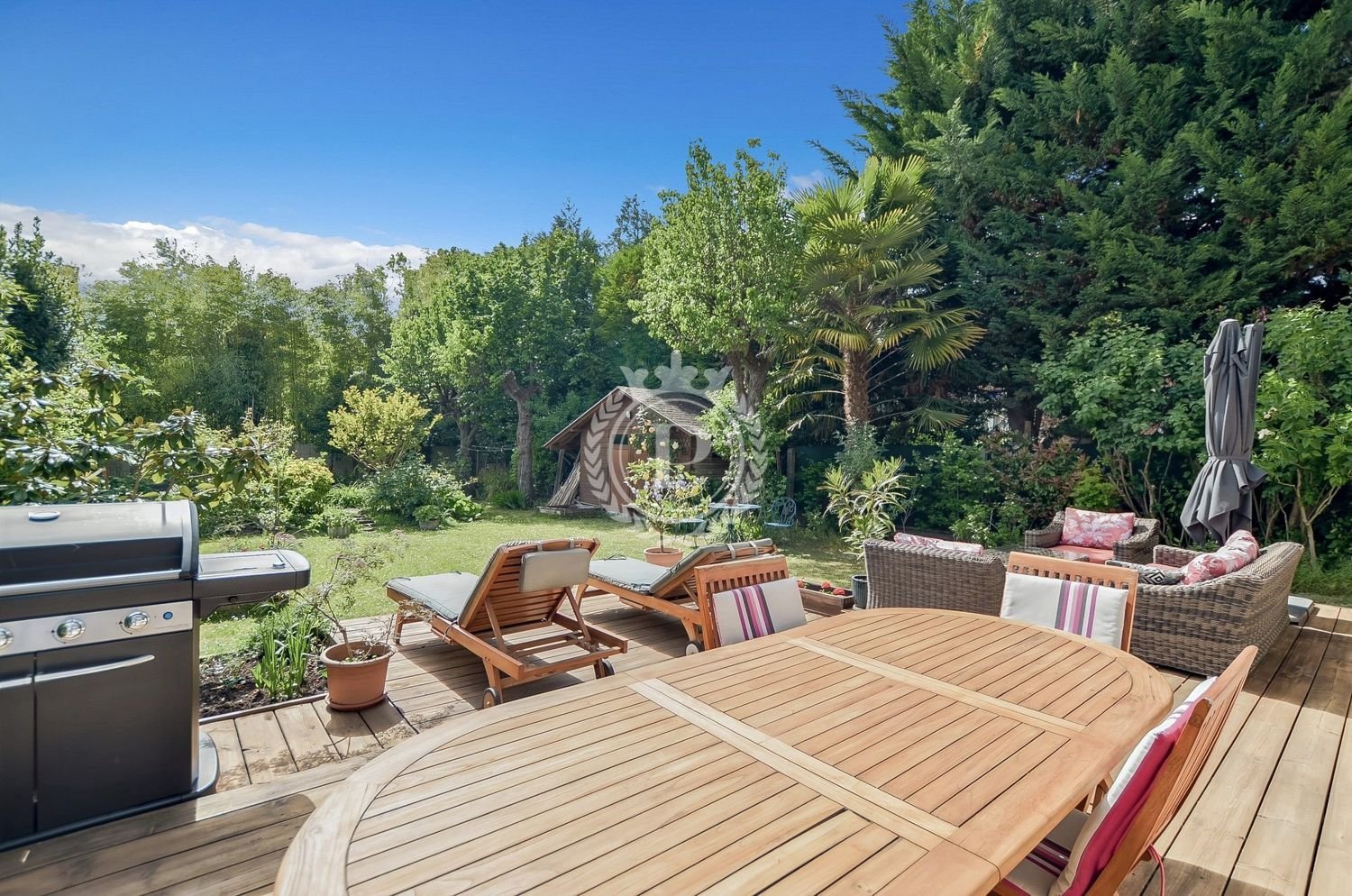 Maison à vendre, 213m², Enghien-les-Bains