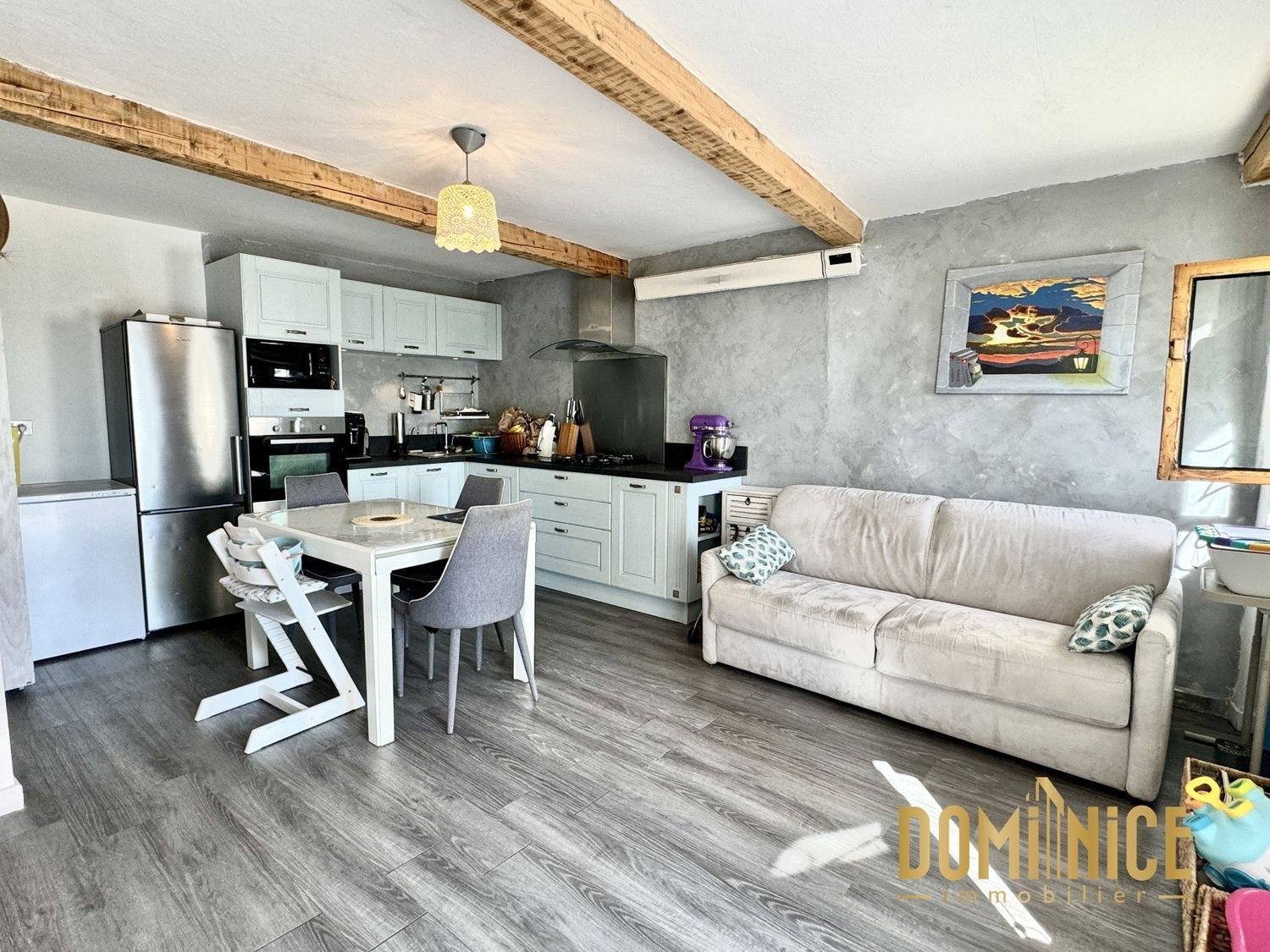 Maison à vendre, 50m², Colomars