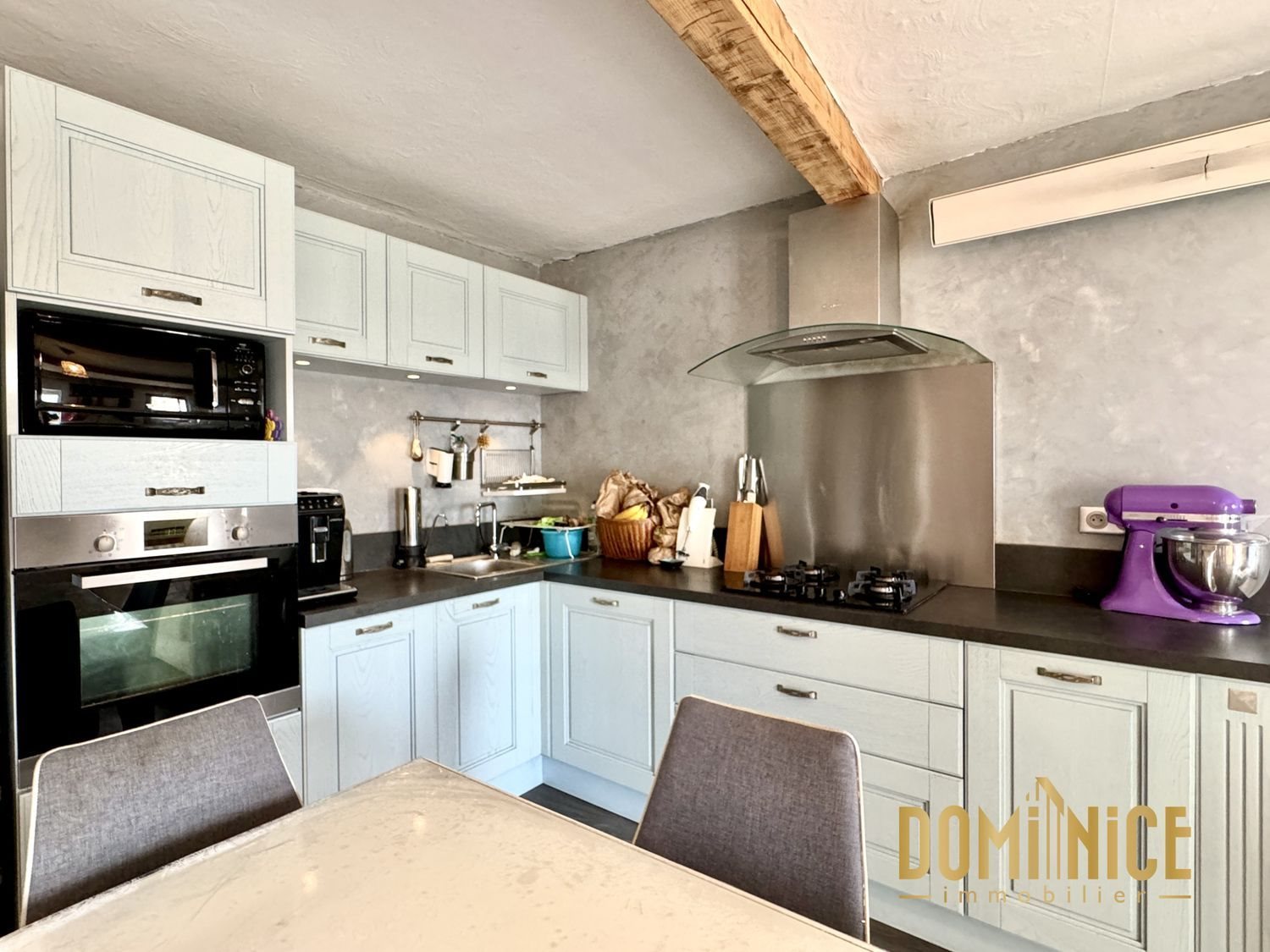 Maison à vendre, 50m², Colomars