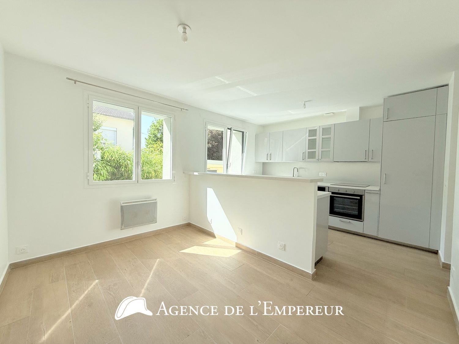 Maison à louer, 136m², Nanterre