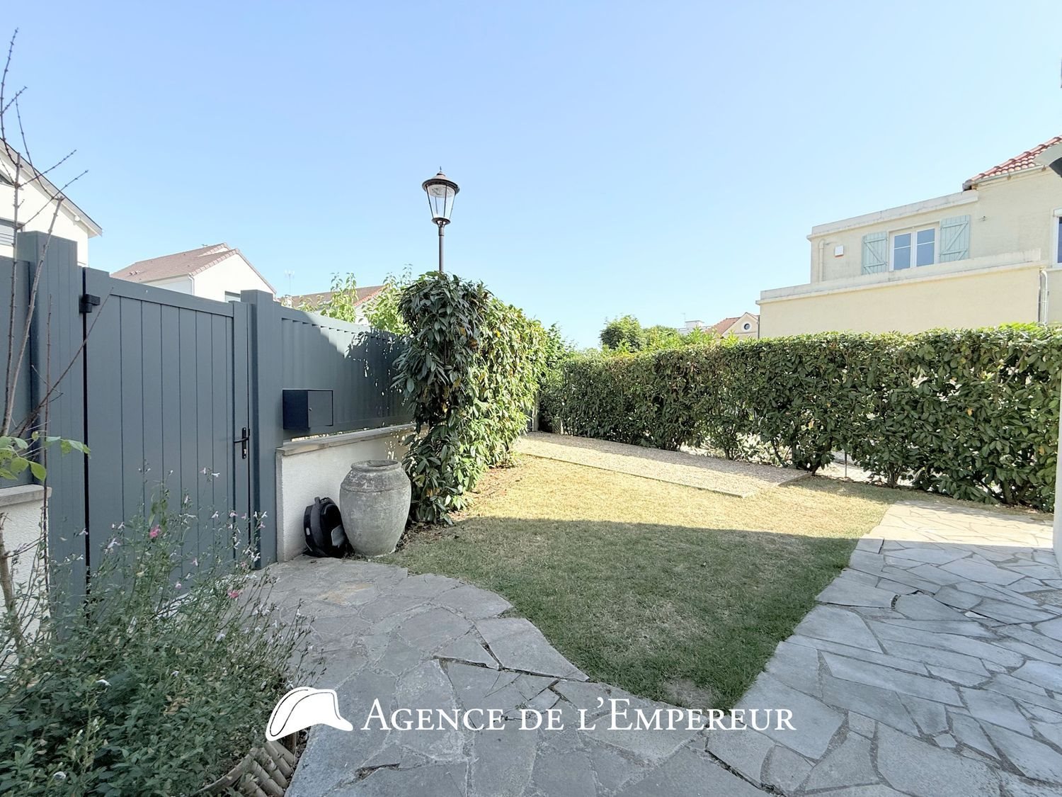 Maison à louer, 136m², Nanterre