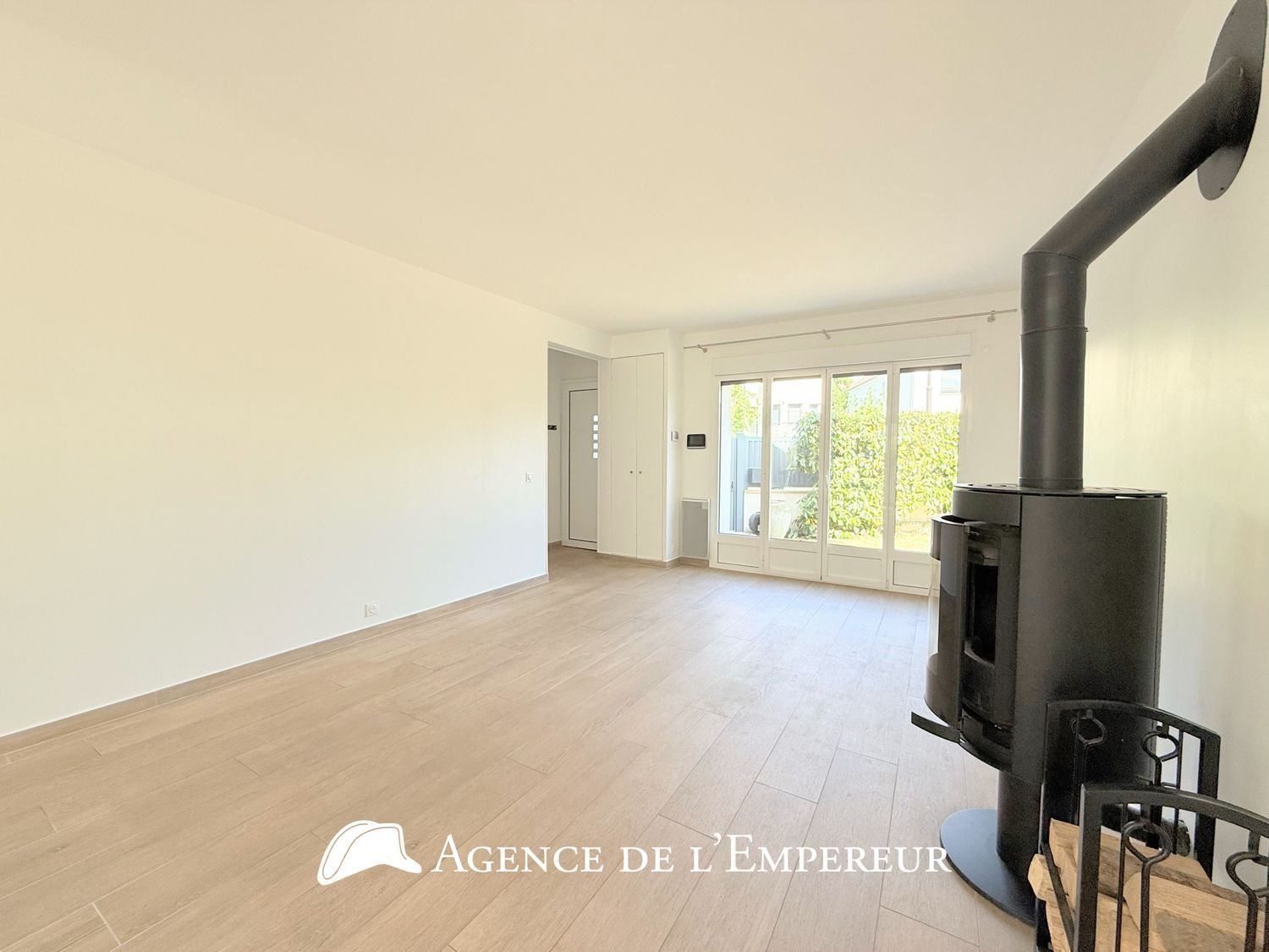 Maison à louer, 136m², Nanterre