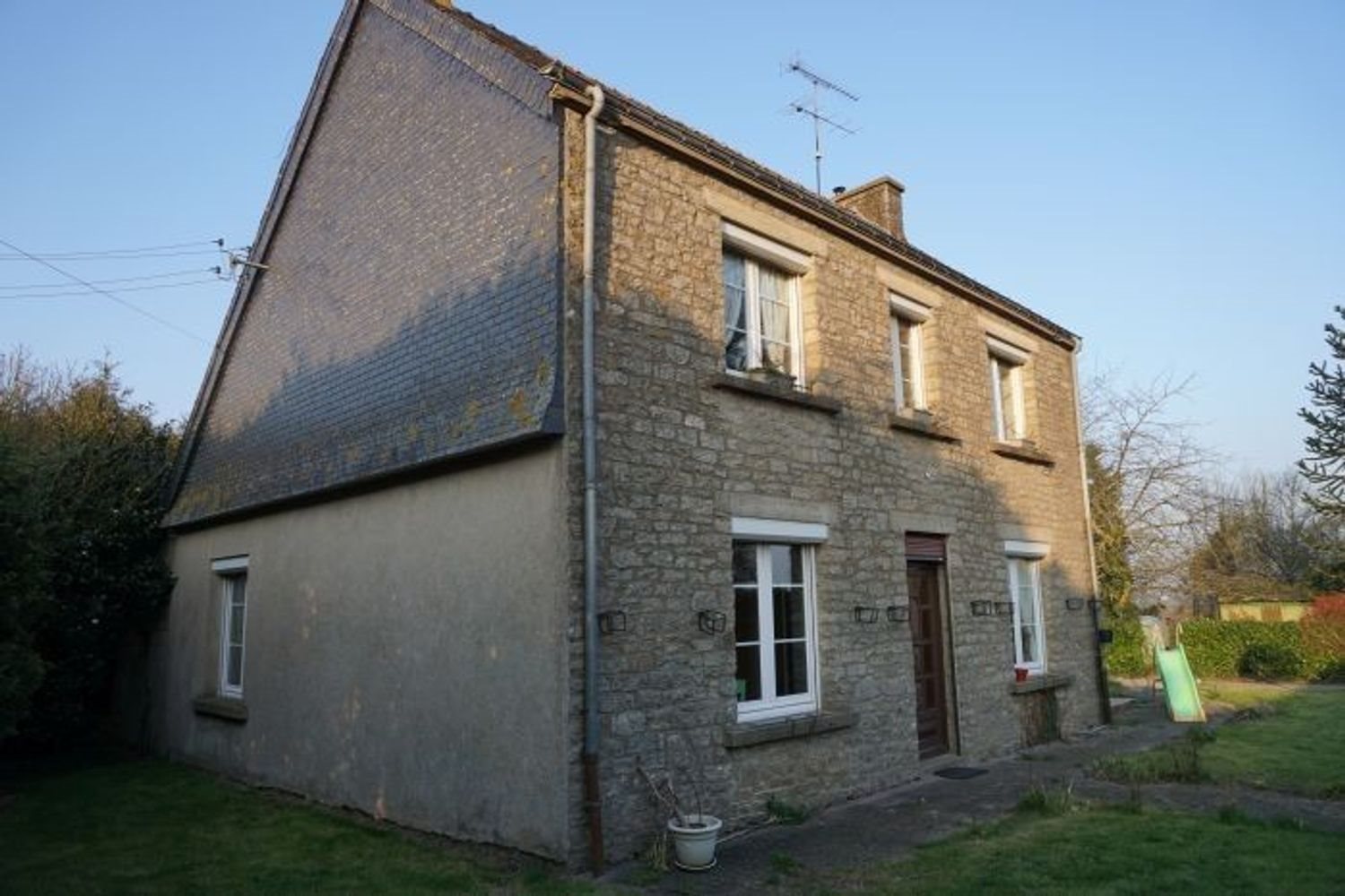 Maison à vendre, 135m², Bréhan