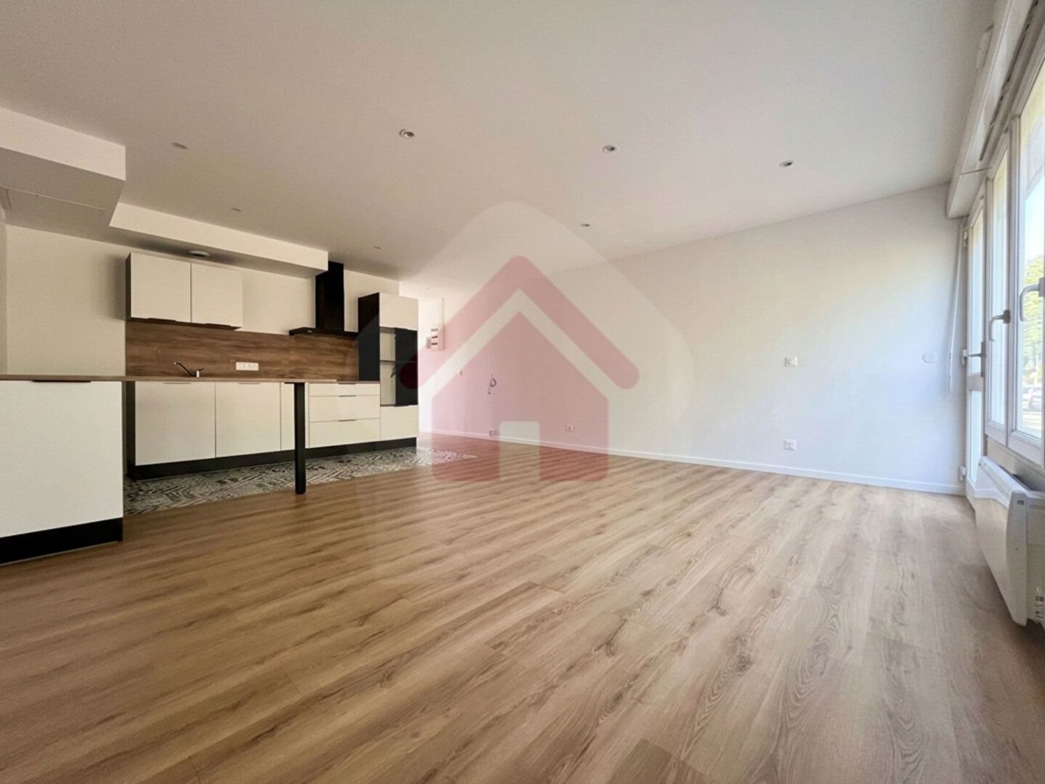 Appartement à louer, 57m², Dourdan