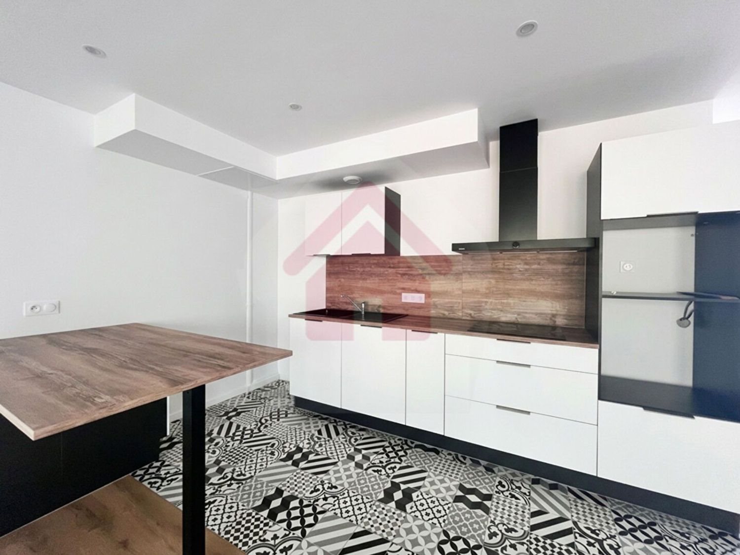 Appartement à louer, 57m², Dourdan