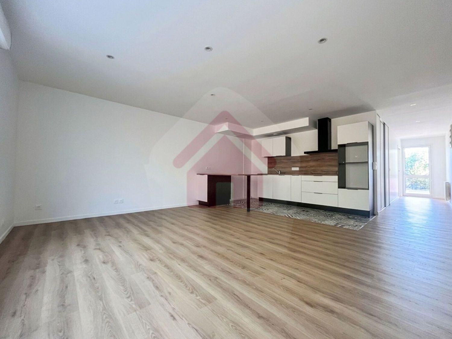Appartement à louer, 57m², Dourdan