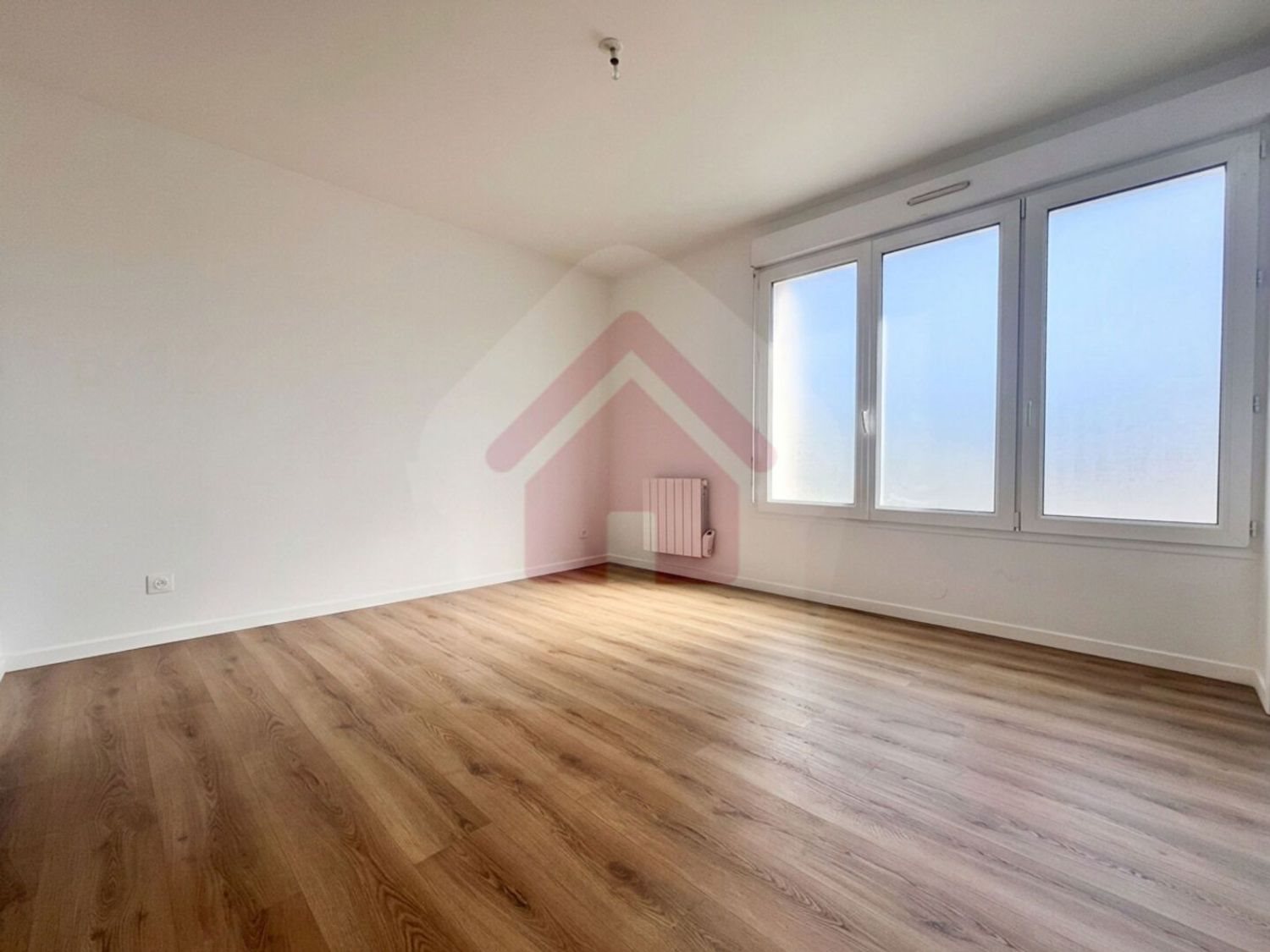 Appartement à louer, 57m², Dourdan