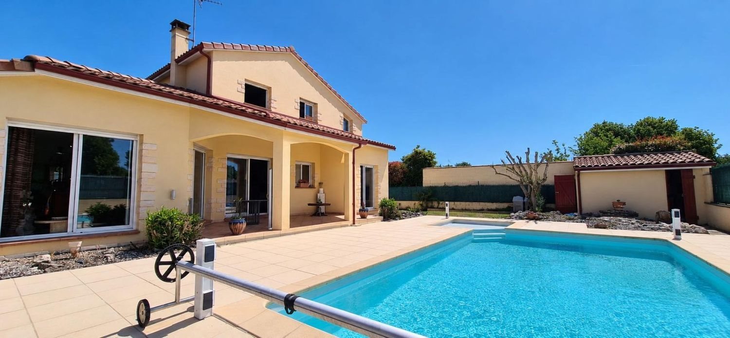 Maison à vendre, 190m², Saint-Alban