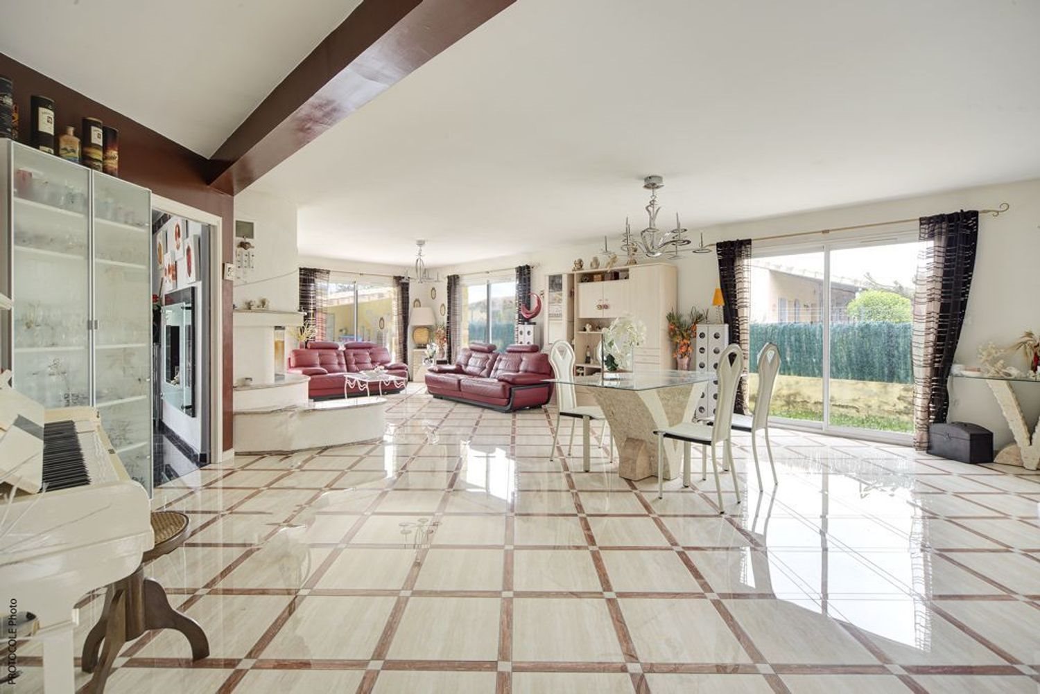 Maison à vendre, 190m², Saint-Alban