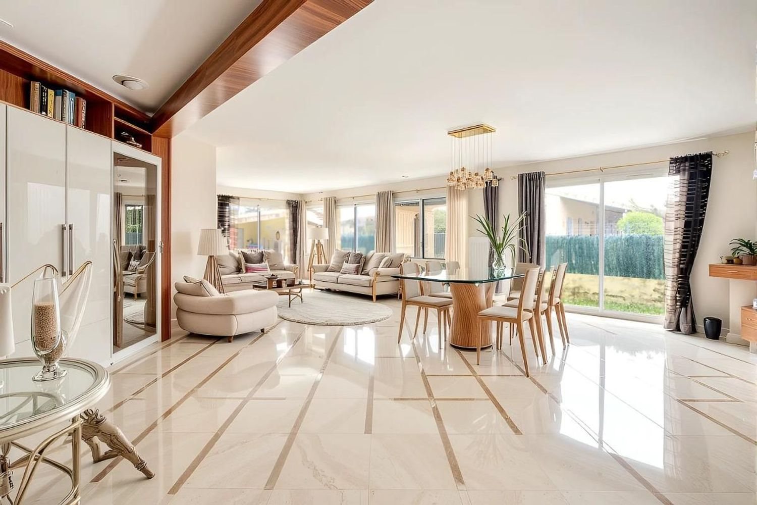 Maison à vendre, 190m², Saint-Alban