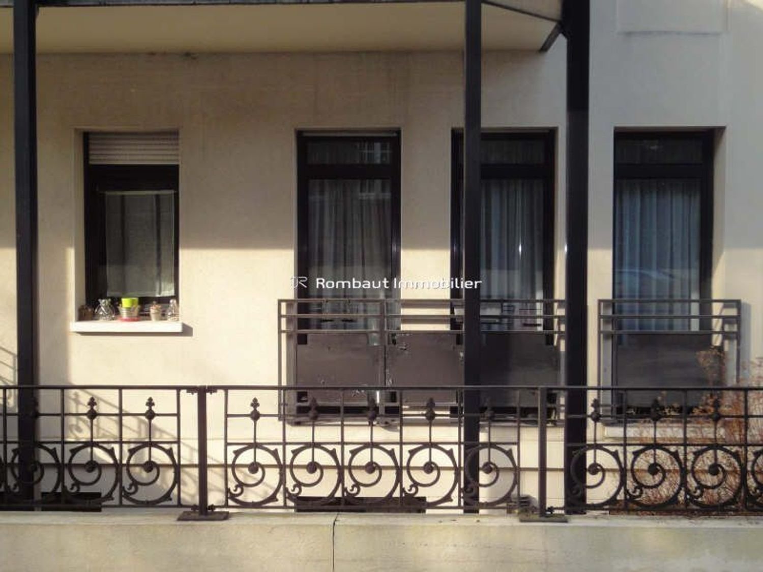 Appartement à vendre, 69m², La Celle-Saint-Cloud