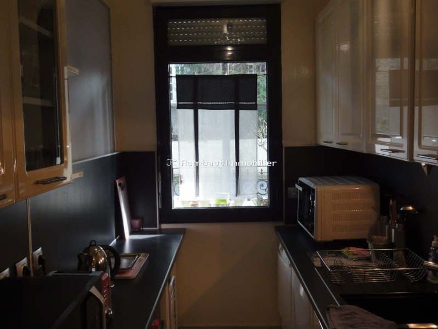 Appartement à vendre, 69m², La Celle-Saint-Cloud