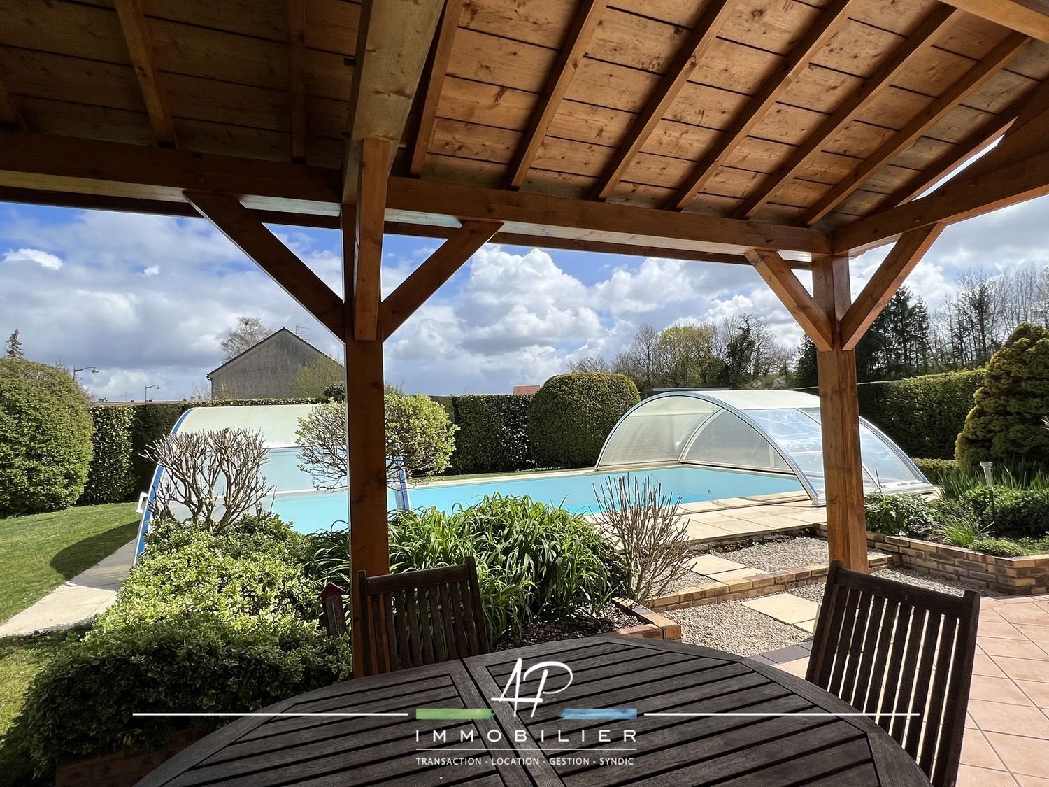 Maison à vendre, 140m², Bretigny