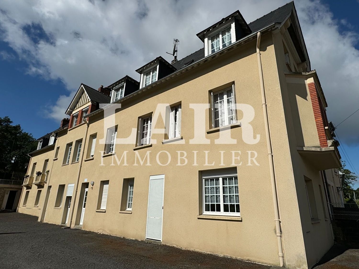 Appartement à vendre, 74m², Bagnoles-de-l'Orne