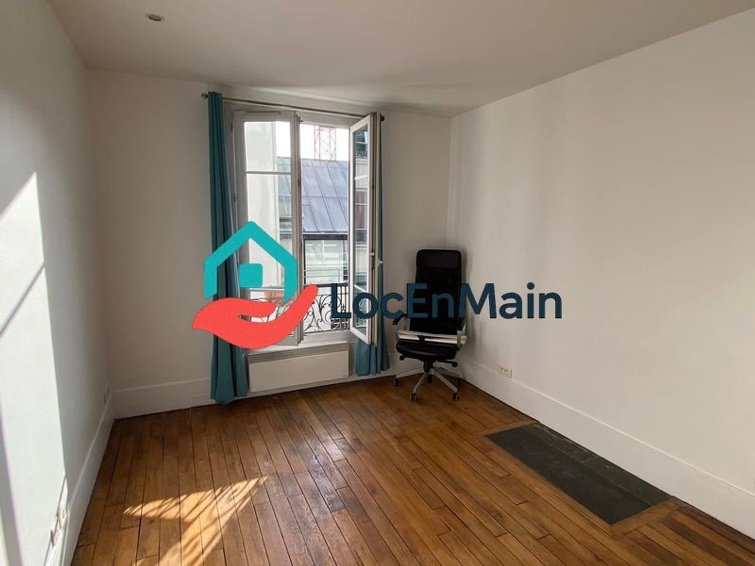 Appartement à louer, 35m², Levallois-Perret