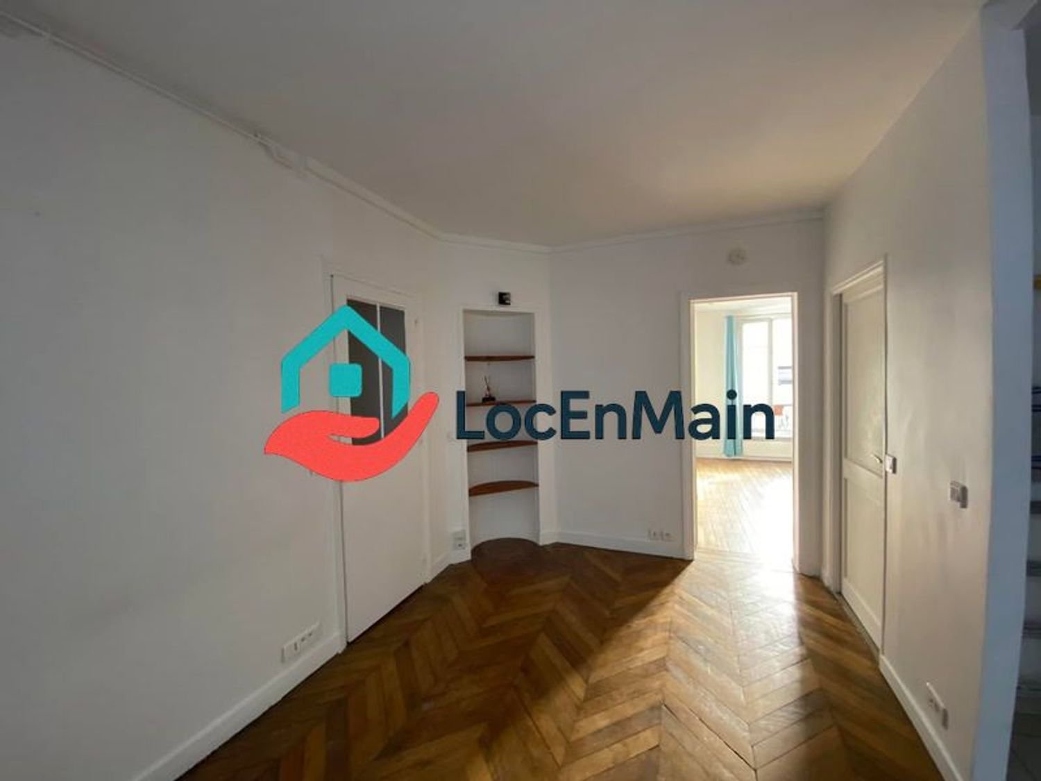 Appartement à louer, 35m², Levallois-Perret