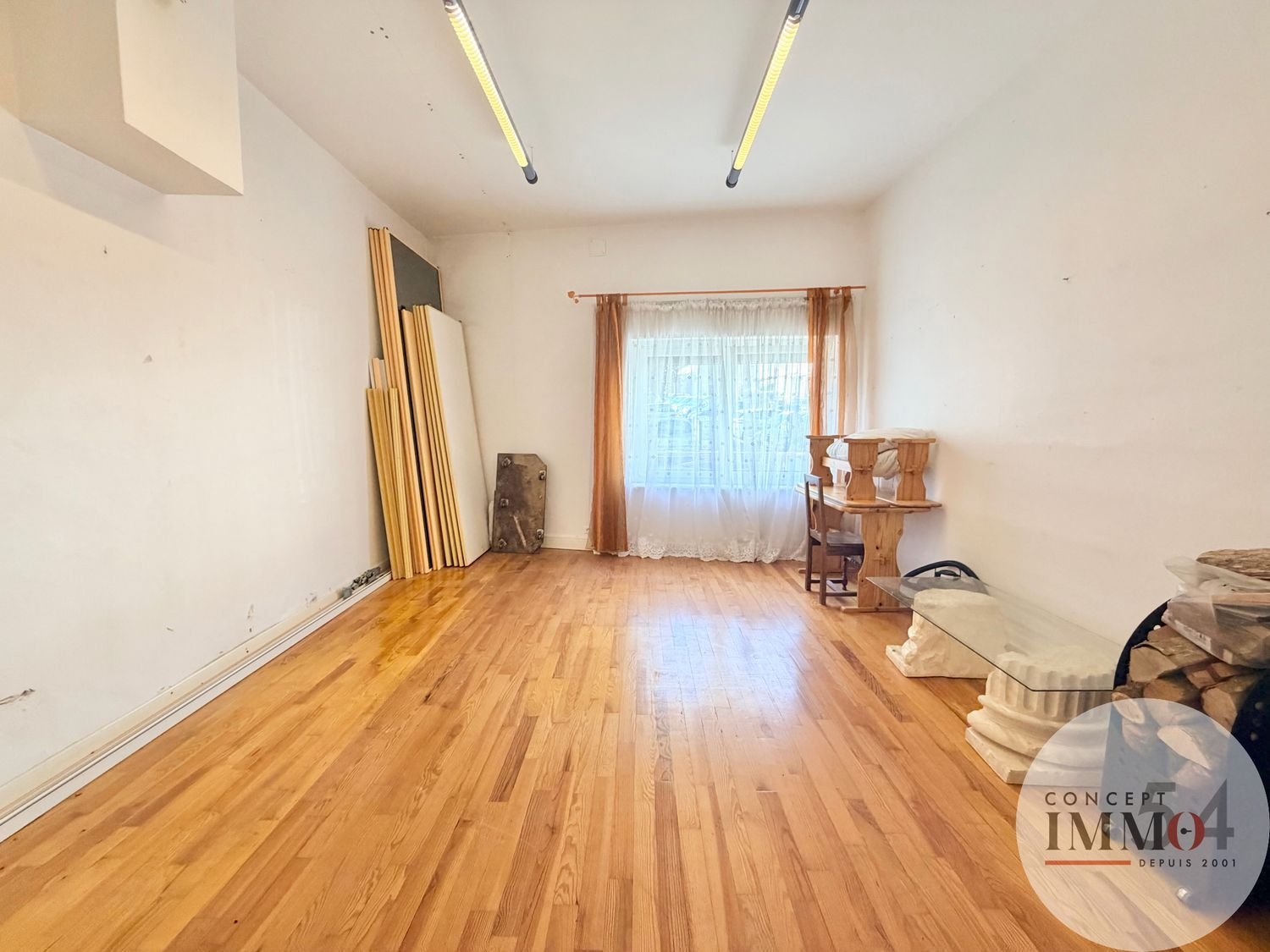 Maison à vendre, 205m², Frouard