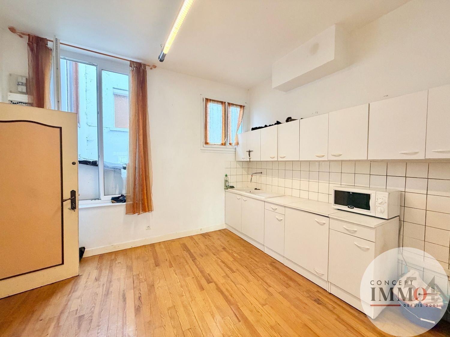 Maison à vendre, 205m², Frouard