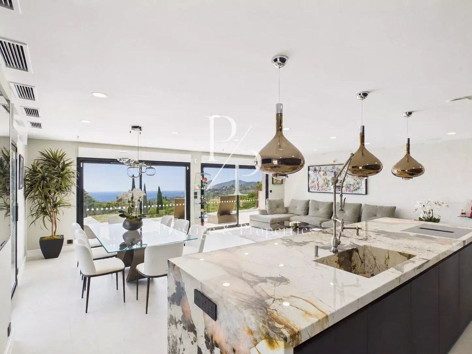 Maison à vendre, 240m², Cannes