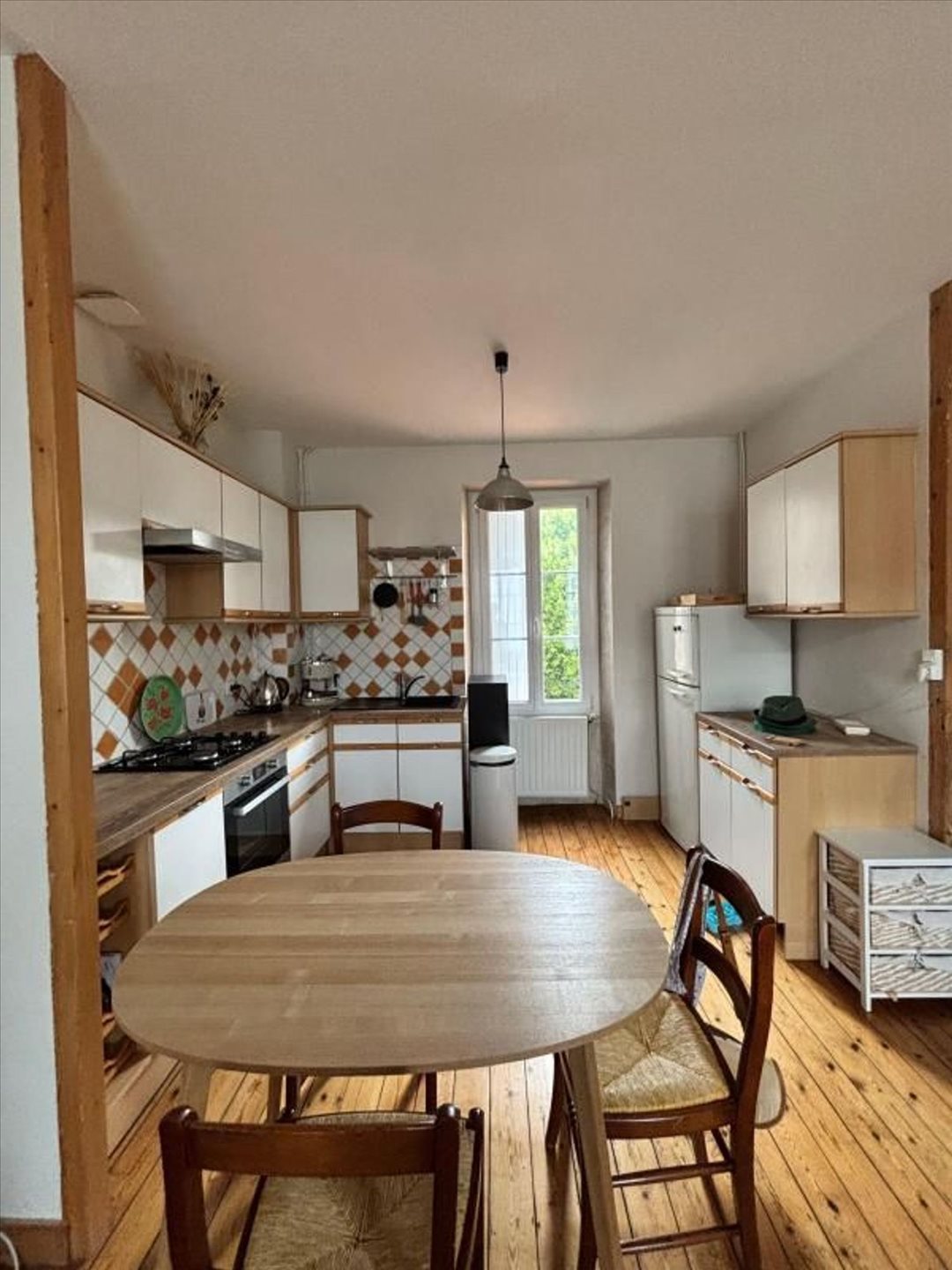 Maison à louer, 74m², Niort