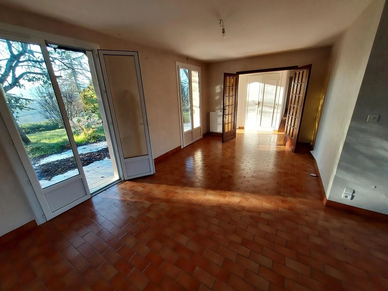 Maison à vendre, 95m², Pessan