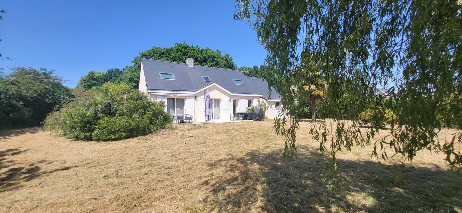 Maison à louer, 135m², Vigneux-de-Bretagne